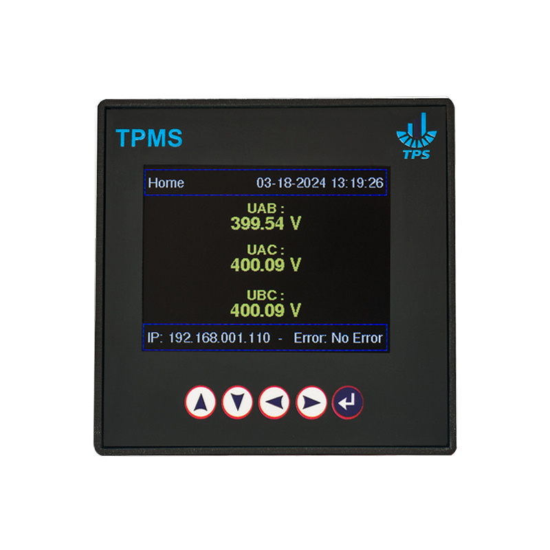 دستگاه مرکز اندازه گیری TPMS