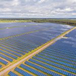 حفاظت شده: نیروگاه‌های خورشیدی: راهکاری پایدار برای تولید برق مدرن