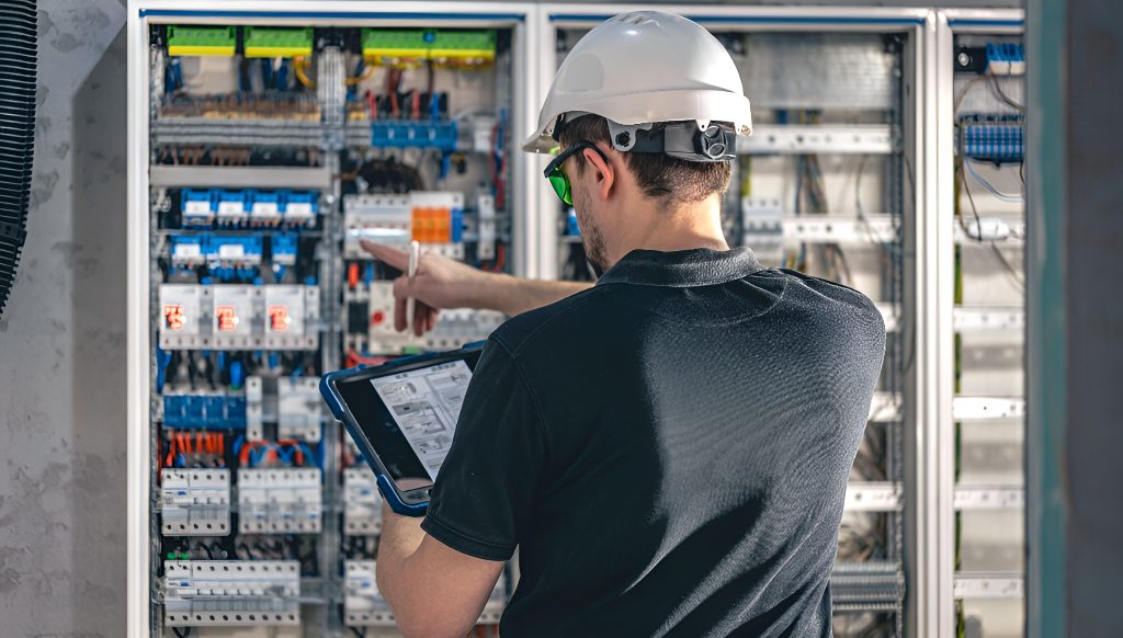 بومیسازی تجهیزات اتوماسیون برق؛ مزایا، چالشها و آینده صنعت بومیسازی تجهیزات اتوماسیون برق؛ مزایا، چالشها و آینده صنعت